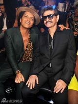 策划：来自火星的你 回顾火星哥成长轨迹