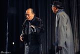 组图：老舍话剧《离婚》剧照 诗意与婚姻相争
