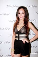 幻灯图：Angelababy将拍写真集 怕误会不送黄晓明