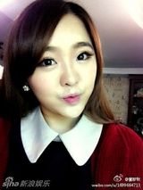 组图：25岁电台主持心肌梗塞猝死 微博网友缅怀