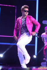 组图：梦之声办开播盛典 黄晓明李玟韩红等亮相