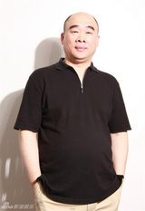 组图：中国电视演员形象榜推荐团成员