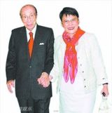 组图：邵逸夫爵士离世 传奇人生回顾