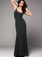 高清组图：利玛米兰达坎蒂丝性感内衣写真斗艳