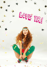 高清组图：日本靓模佐佐木希新写真造型百变