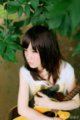 组图：本兮夏末森林写真曝光 新歌9月发布在即