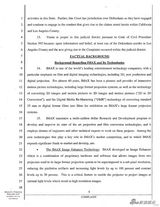 组图：IMAX诉崔晓宇侵权行为起诉书复印件