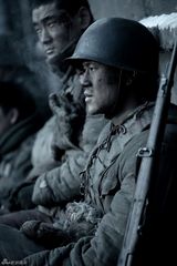 组图：冯小刚男色大PK 高低胖瘦老少皆宜