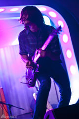 高清：独家直击英ATP音乐节10周岁 最终日大牌云集