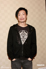 幻灯图：梁咏琪等助阵《宝盒》 郑中基坦陈情变