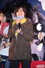 组图：言承旭宣传新片惹尖叫 陈意涵赞陈妍希歌艺