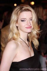 幻灯图集：攻读量子物理学位的内衣模特莱莉写真