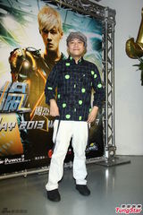 周杰伦五月天首度同台 林俊杰萧敬腾等助阵