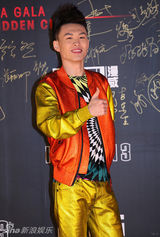 组图：《钢铁侠3》首映红毯 唐尼王学圻亮相