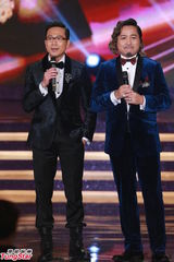 组图：古明华凭《巴不得妈妈》获得最佳男配角