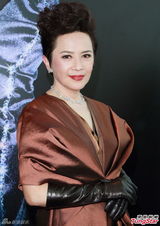 组图：叶德娴开唱不邀华仔 要观众守五戒条