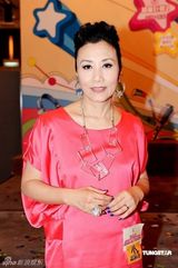 高清图：TVB四月推新节目开记者会 汪明荃曾志伟出席稳定军心 