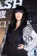 高清图：张惠妹罗大佑杨乃文摇滚个唱High翻全场