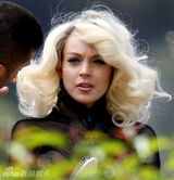 组图：玛丽莲-梦露模仿秀 人人都爱她