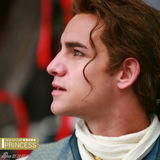 组图：《新还珠格格》特刊之班杰明(潘杰明)