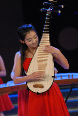 组图：央视特别节目《毕业歌》精彩现场