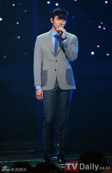 组图：《M Countdown》现场公开 BigBang蝉联冠军