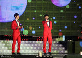 高清组图：2010SBS歌曲大典公开彩排