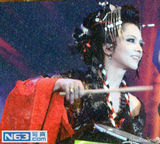 策划：日本男星女装图 那画面太美我不敢看