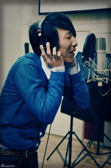 高清图：羽泉献声越光宝盒主题曲 刘镇伟自曝初恋