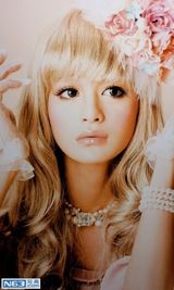 策划：日本男星女装图 那画面太美我不敢看