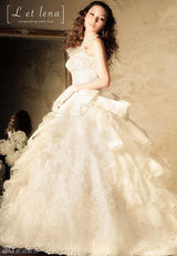 幻灯图集：日本人气模特藤井莉娜美图集锦100张