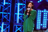 组图：张柏芝再次演唱《星语星愿》 蔡康永坐镇点评