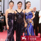 【娱乐有料】威尼斯影节华人辉煌时刻回顾