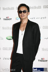 组图：2PM祐荣G.NA等出席CoolGuy选拔赛