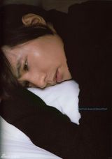 高清组图：元彬160张美图集锦 释放型男魅力