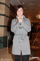 幻灯图：金牌大风群星云集 苏永康自曝与陈奕迅过节