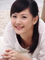 幻灯图集：台湾甜心安心亚生活写真 秀可爱表情