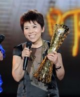 组图：刘德华冯小刚等助阵体育界劳伦斯典礼