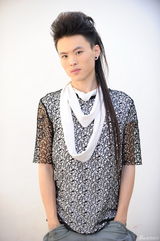 高清组图：《非同凡响》全媒体海选二十强写真