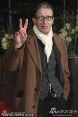 高清组图：《阿曼尼亚》首映 德国总统伍尔夫助阵