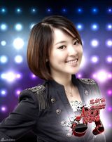 组图：《声动亚洲》参赛歌手定妆照