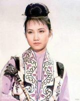 [老照片]87版红楼梦定妆照：美人如故经典永恒