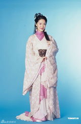 组图：《布衣神相》曝定妆照 林文龙与林峰“对决”