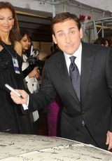 幻灯图：第67届金球奖10个闪光和令人尴尬的时刻