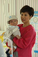 高清：《媳妇》热播　海清一改泼辣出演完美媳妇