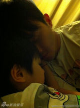 六一明星宝宝之你猜你猜你猜猜之二