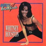 组图：专辑封面记录惠特尼-休斯顿艺术生涯