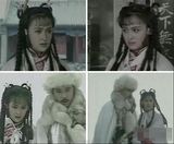 组图：盘点台湾剧里的大陆演员 陈建斌王学兵跑龙套