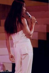 策划：继续宠爱张国荣11周年 光影瞬间定格