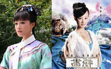 组图：《甄嬛传》红人的“前世今生”